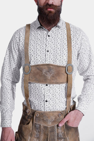 Ammersee Royal Mens Oktoberfest Suspender