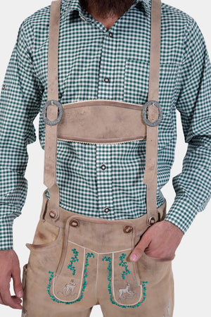 Edersee Wood Oktoberfest Suspender