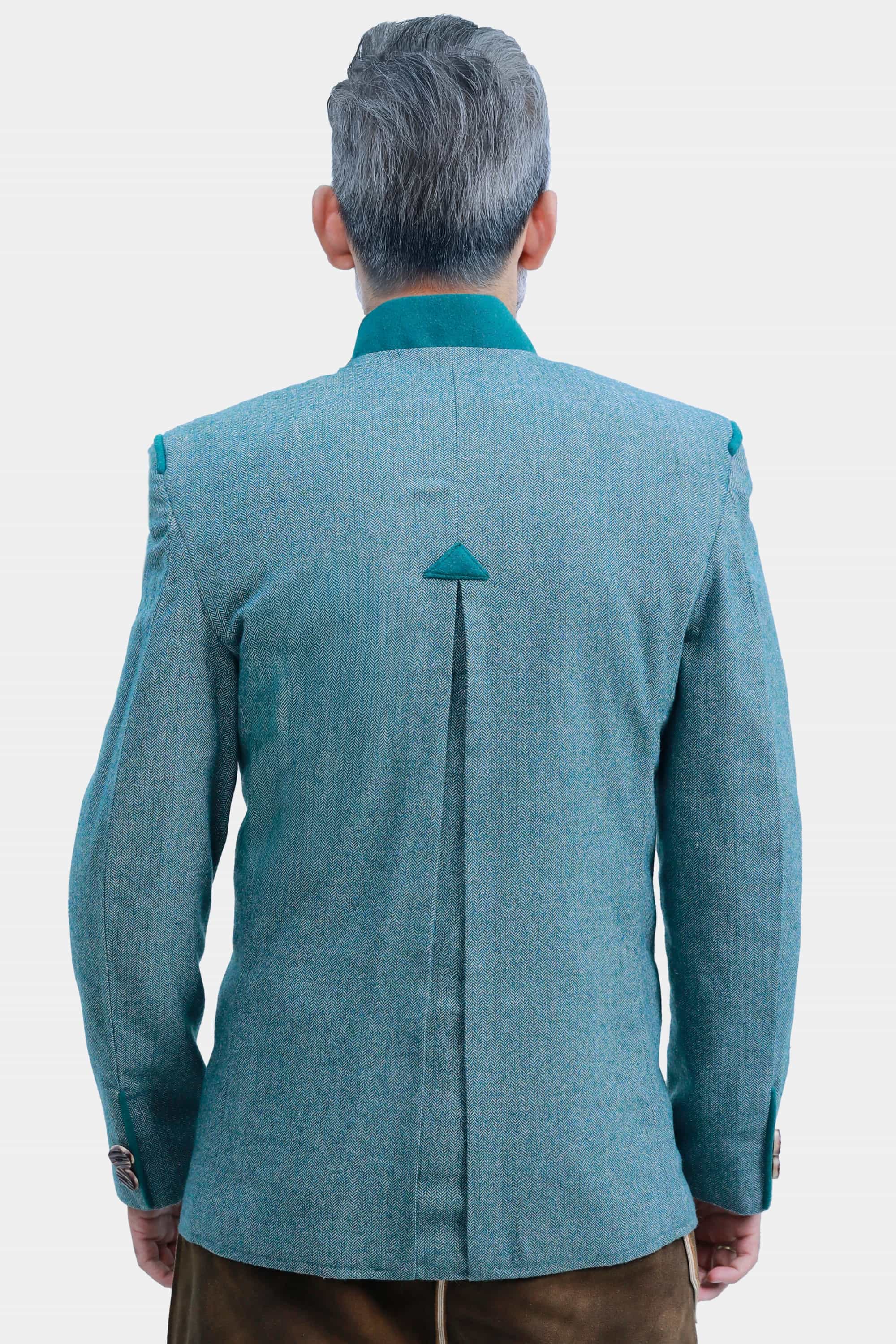 Heidegger Trachten Jacket