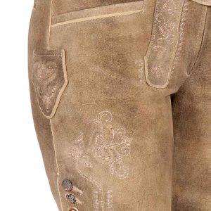 Kirchdorf Lederhosen