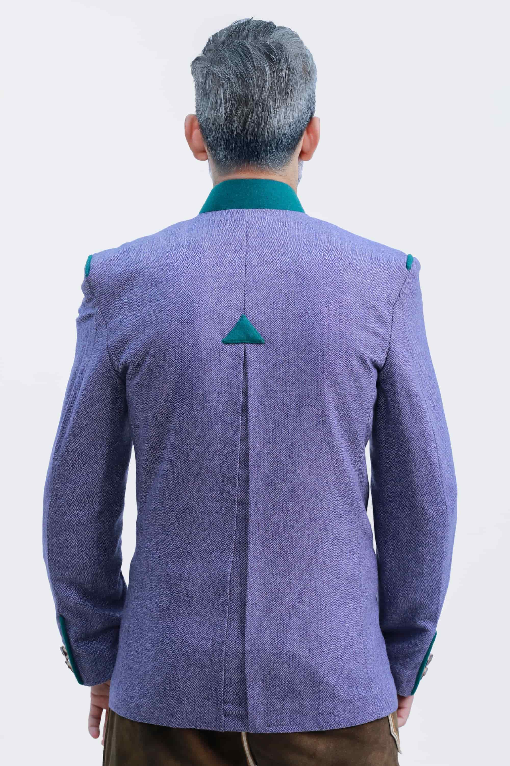 Leitgeringer See Trachten Jacket