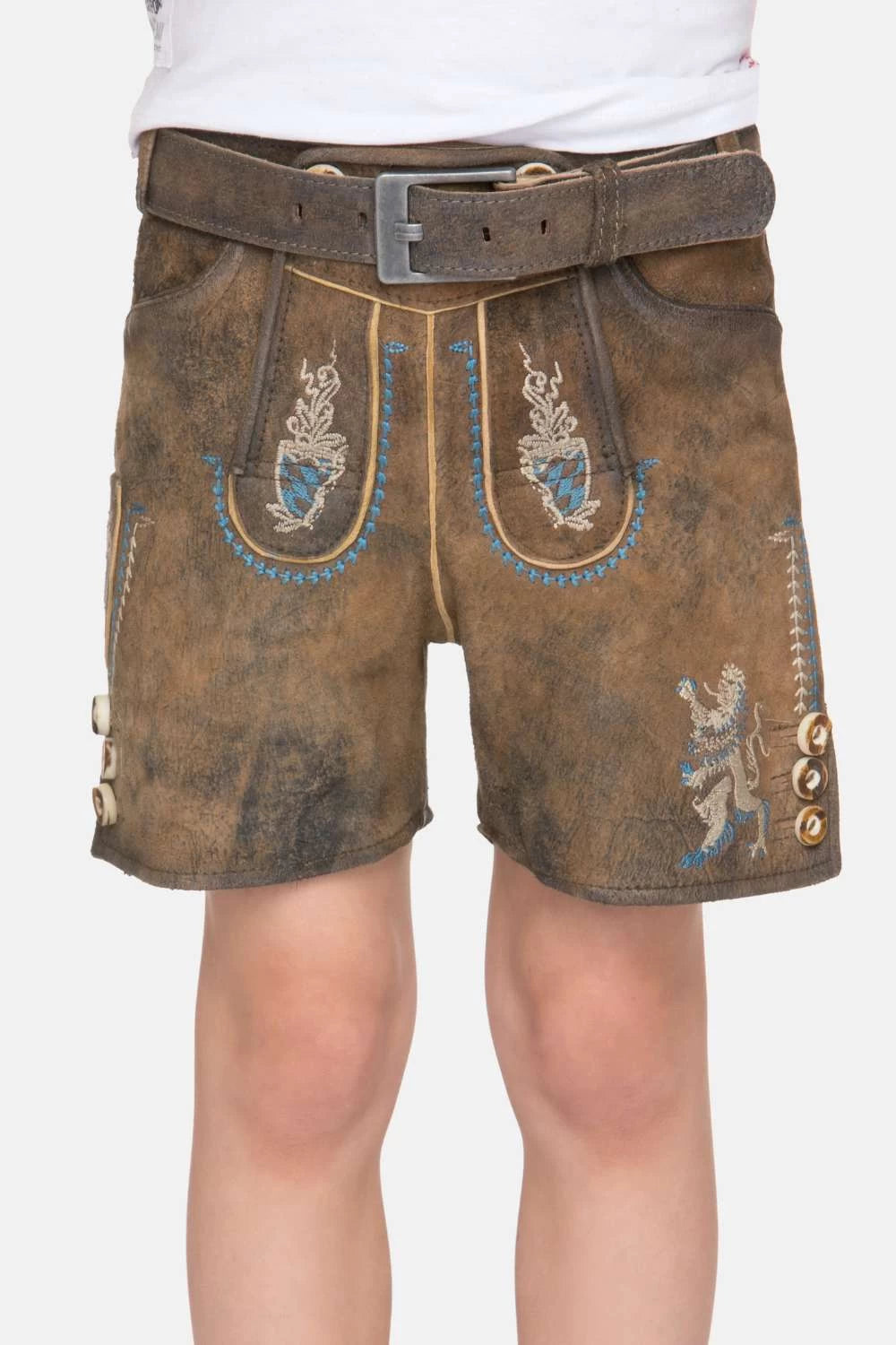 Ludwig Lederhosen
