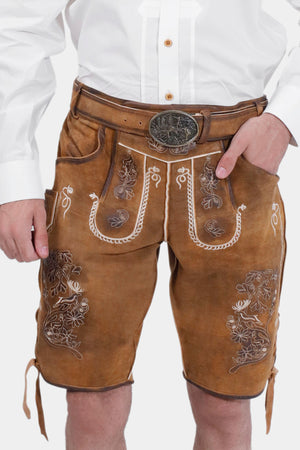 Bavarian Short Lederhosen Tom Cruise