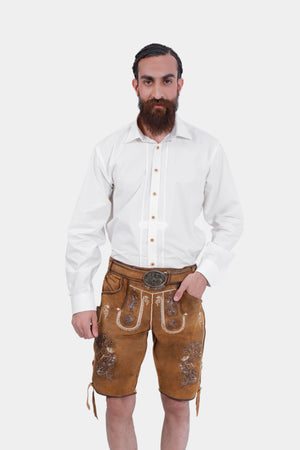 Bavarian Short Lederhosen Tom Cruise