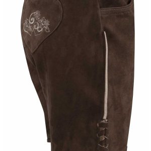 Trachten Diva Lederhosen