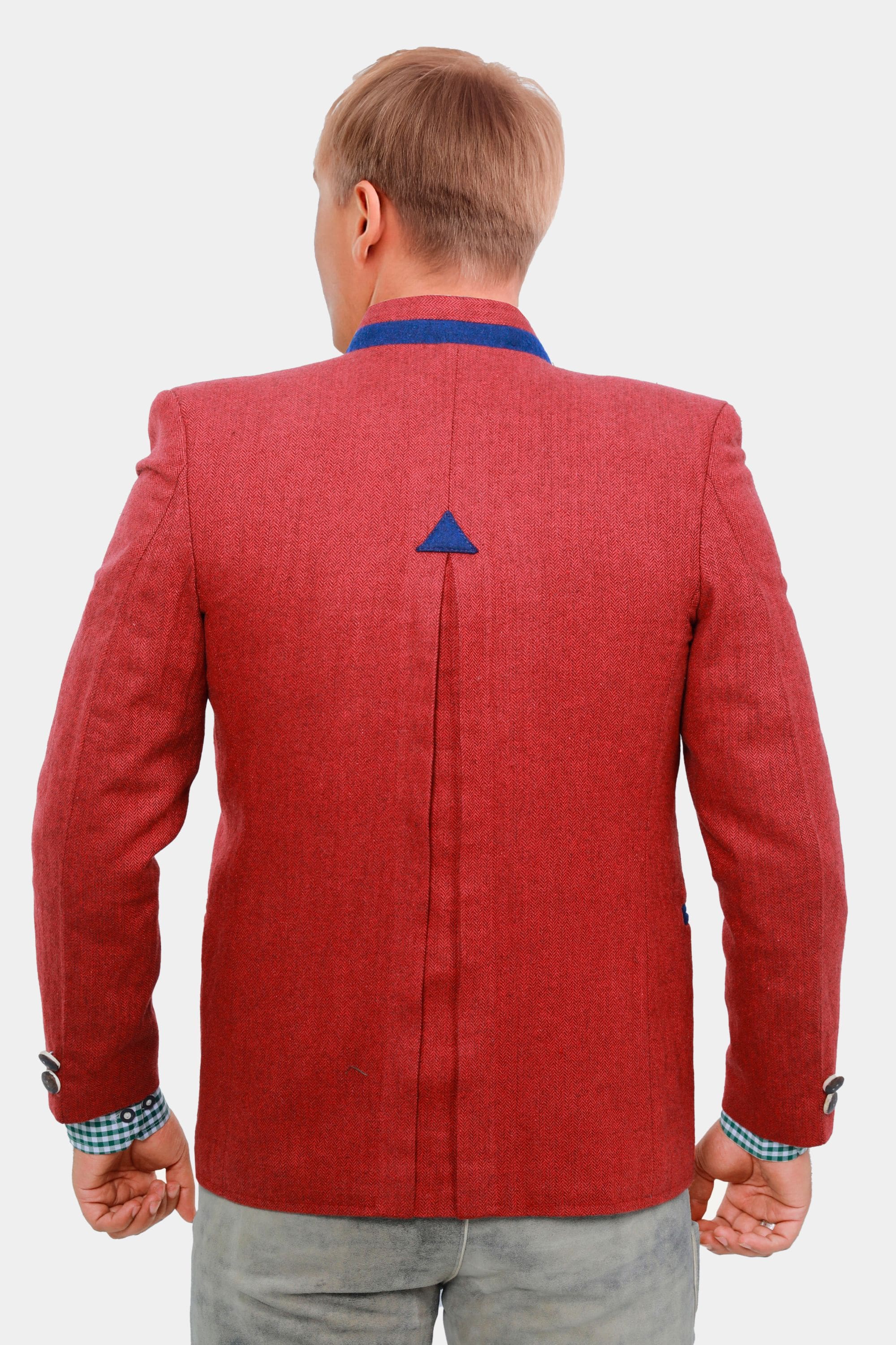 Wincent Weiss Trachten Jacket