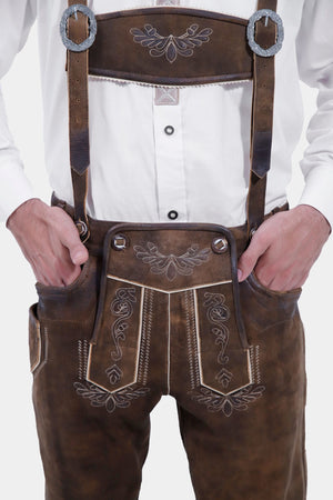 Zwiesel Oktoberfest Suspender