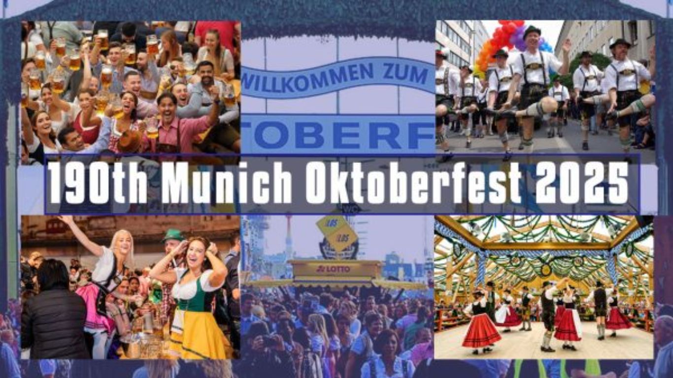 190 Munich Okotberfest 2025