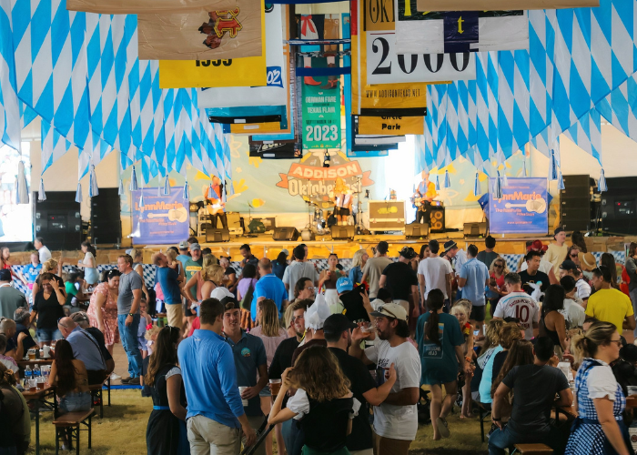 Addison Oktoberfest