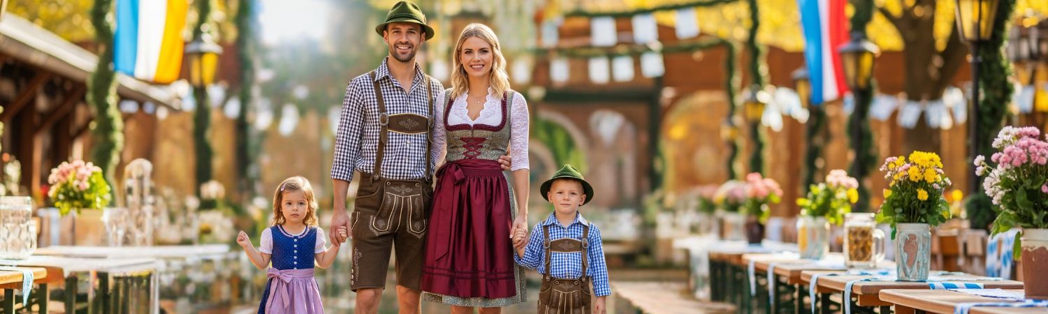 Bavarian Culture