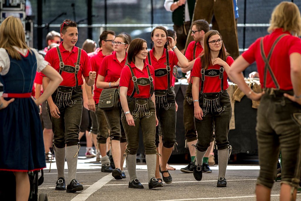 Can I Experience Bavarian Culture Without Traveling To Germany