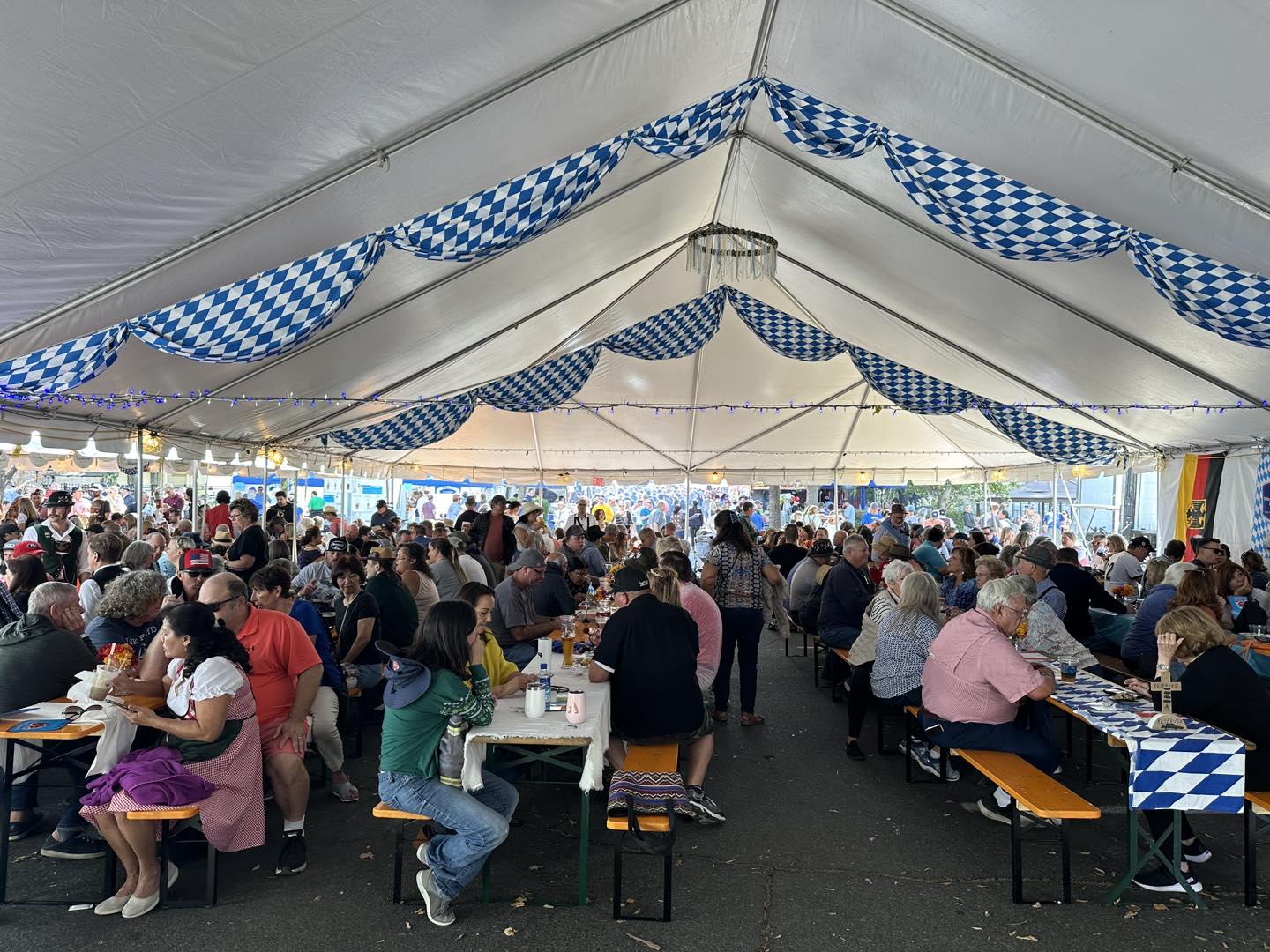 Clayton Oktoberfest