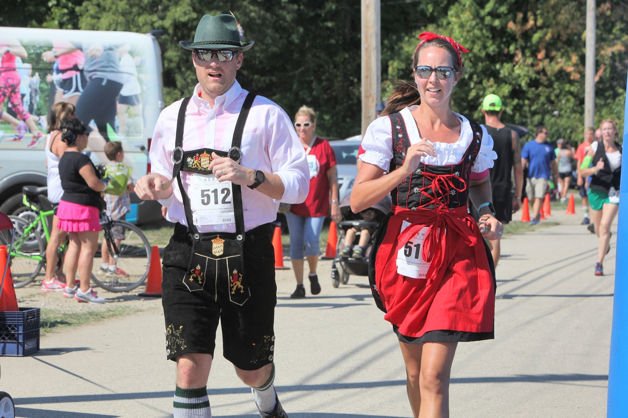 Cleveland Oktoberfest