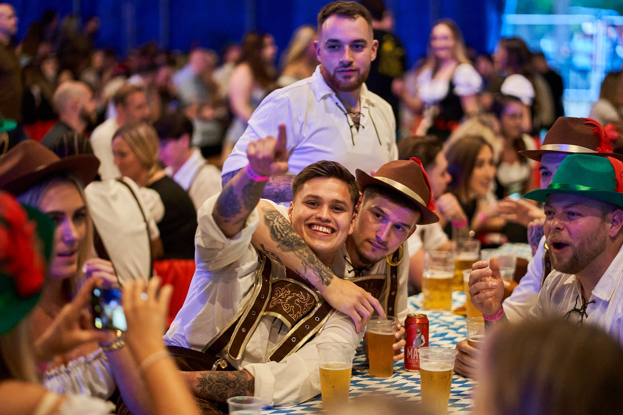 Colchester-Oktoberfest