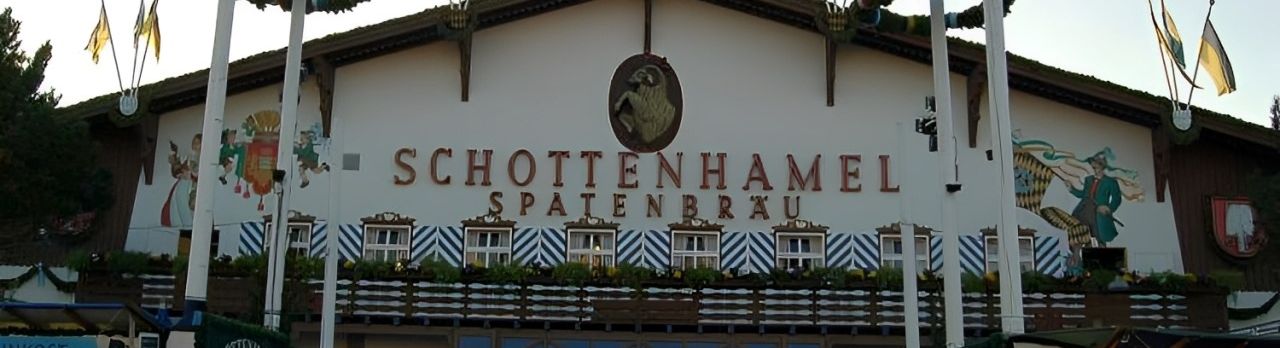 Festhalle Schottenhamel