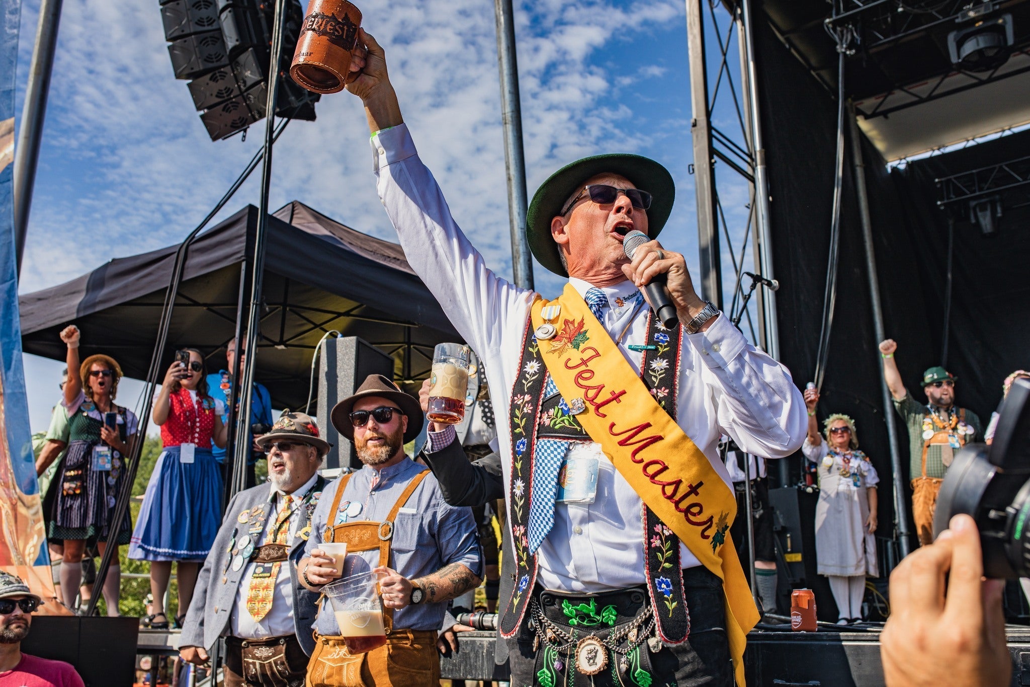 Final Dates Of La Crosse Oktoberfest 2024