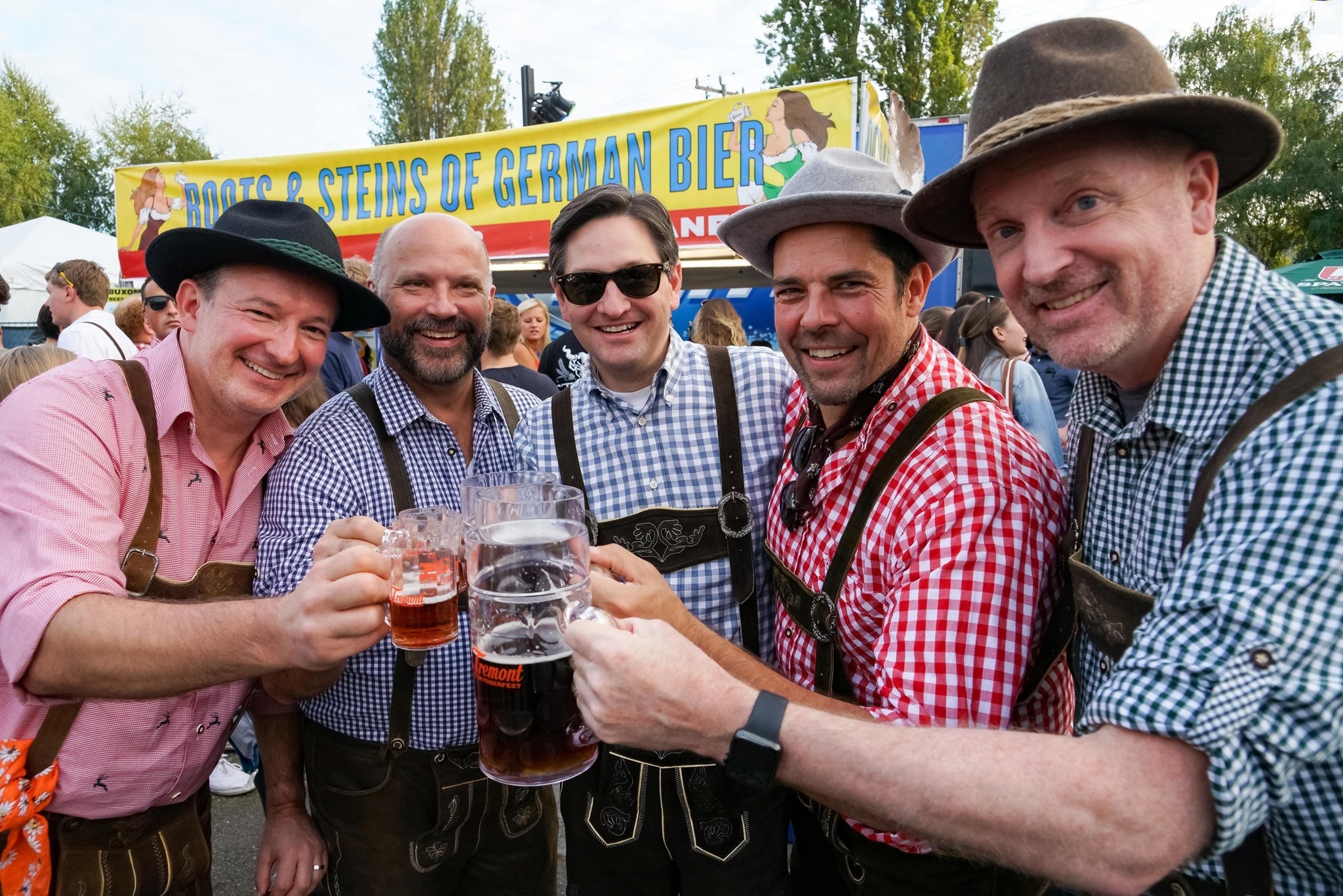 Fremont Oktoberfest