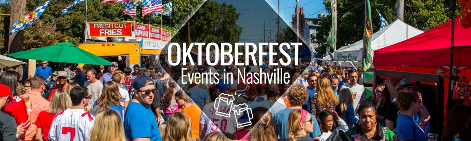 Nashville Oktoberfest 2025