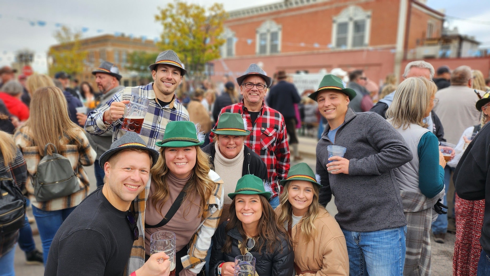 New Ulm Oktoberfest