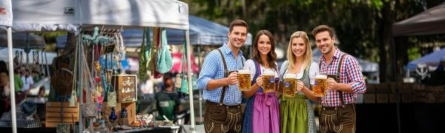 OKtoberfest Beer 2025