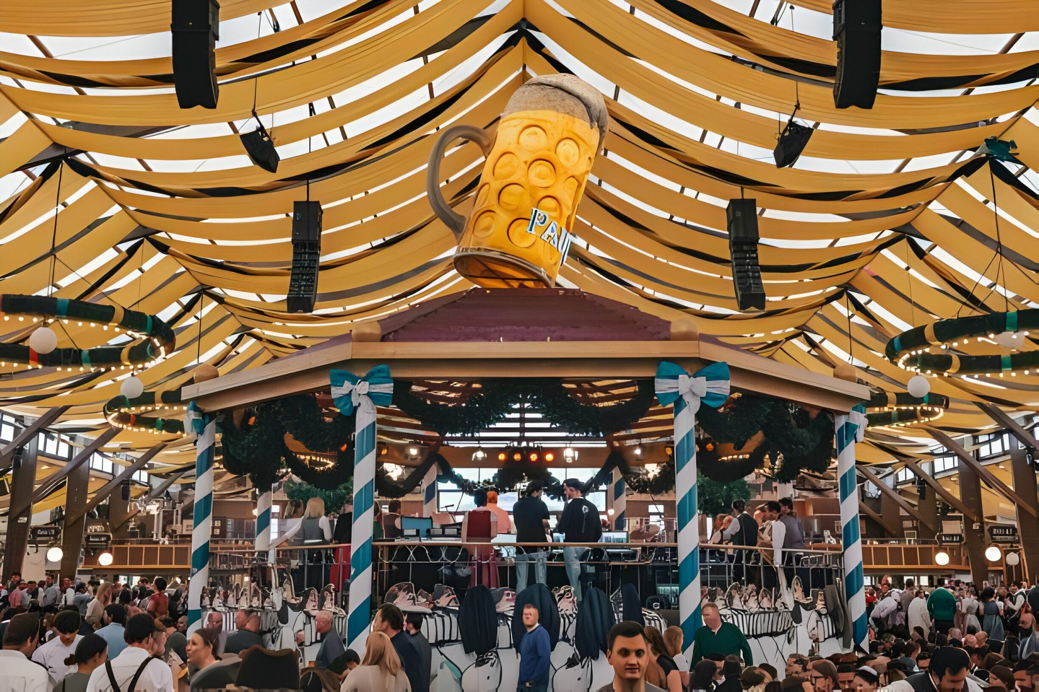 Oktoberfest Arizona 2024