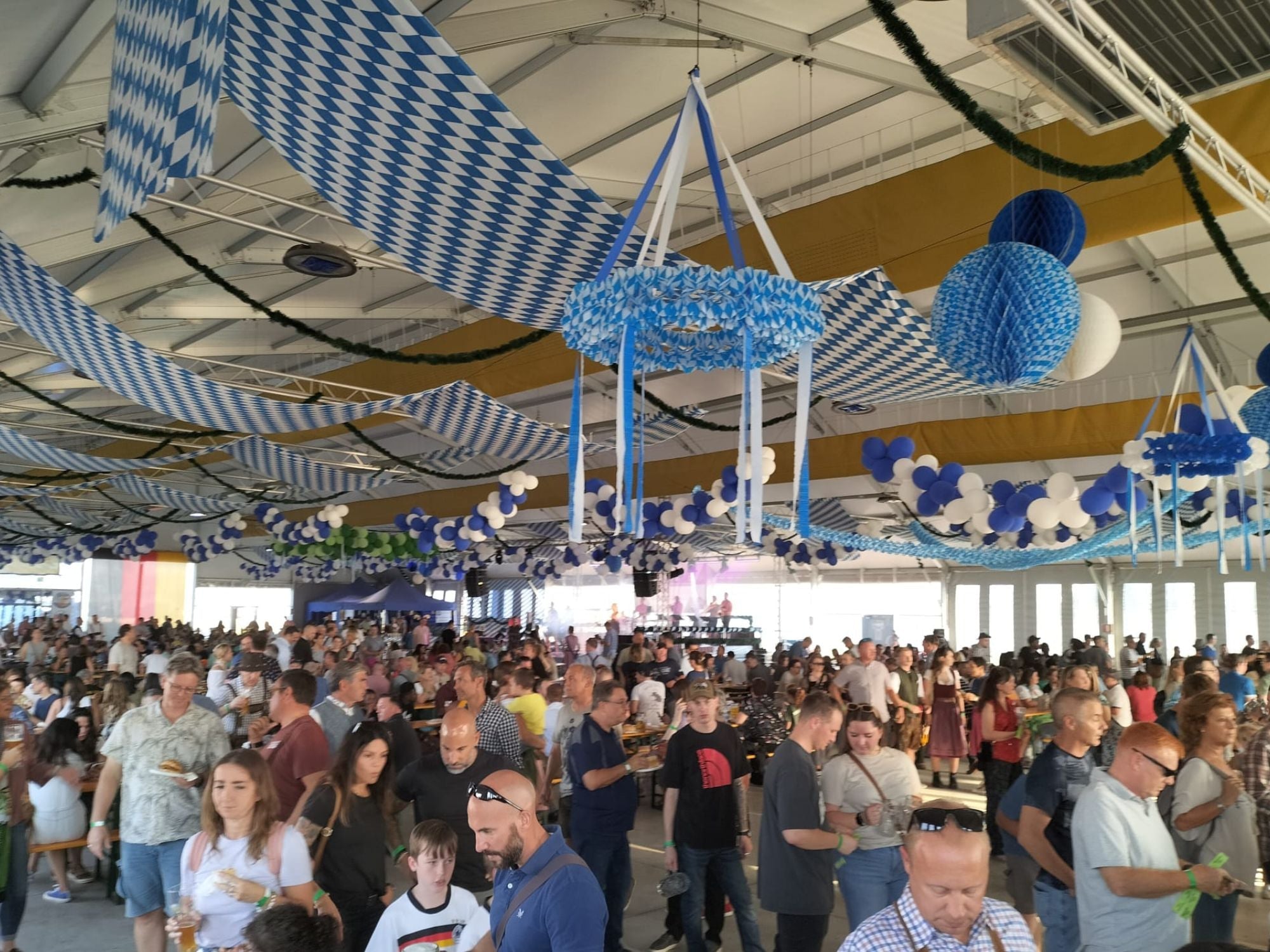 Oktoberfest