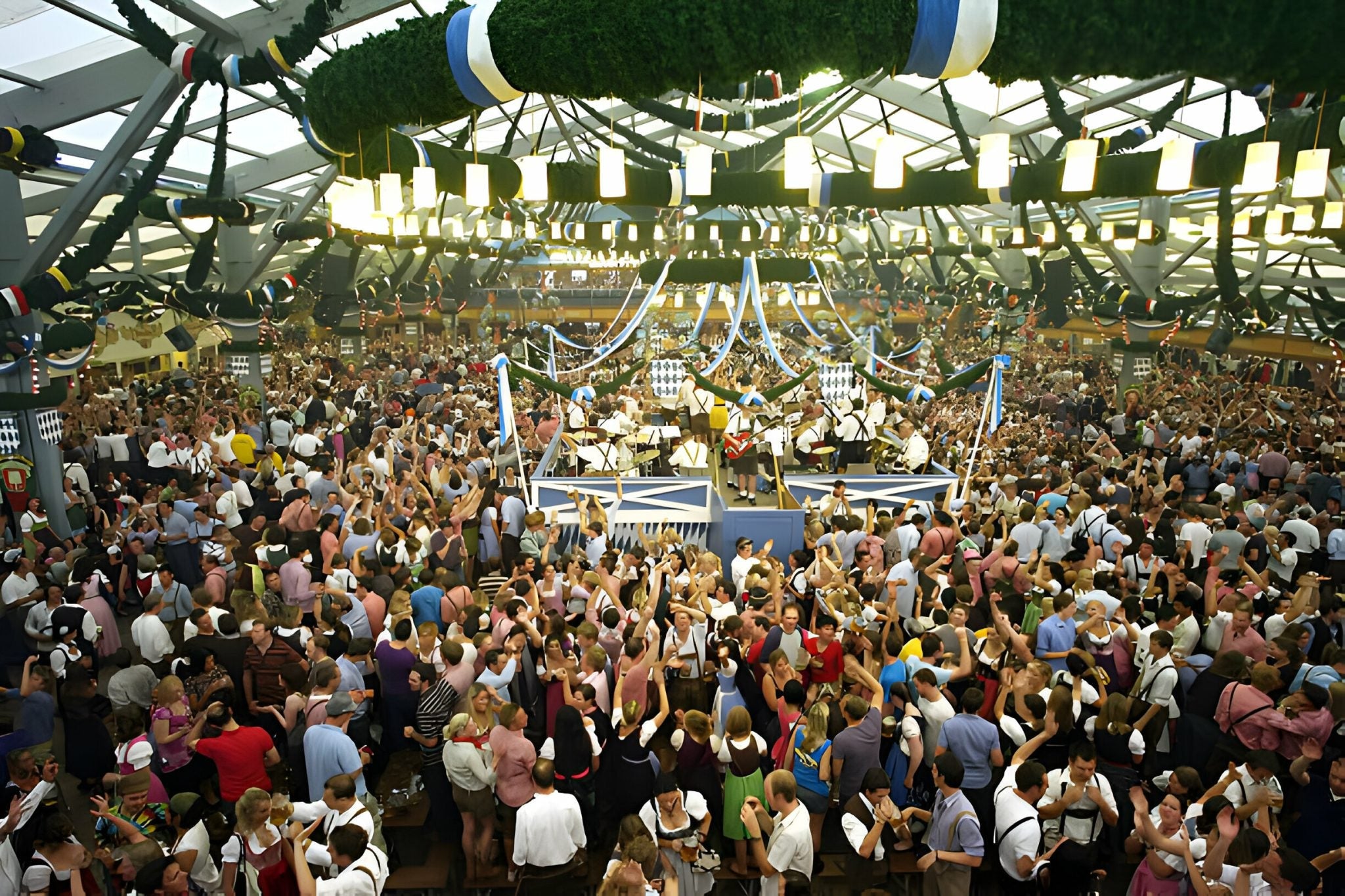 Oktoberfest Snowbird