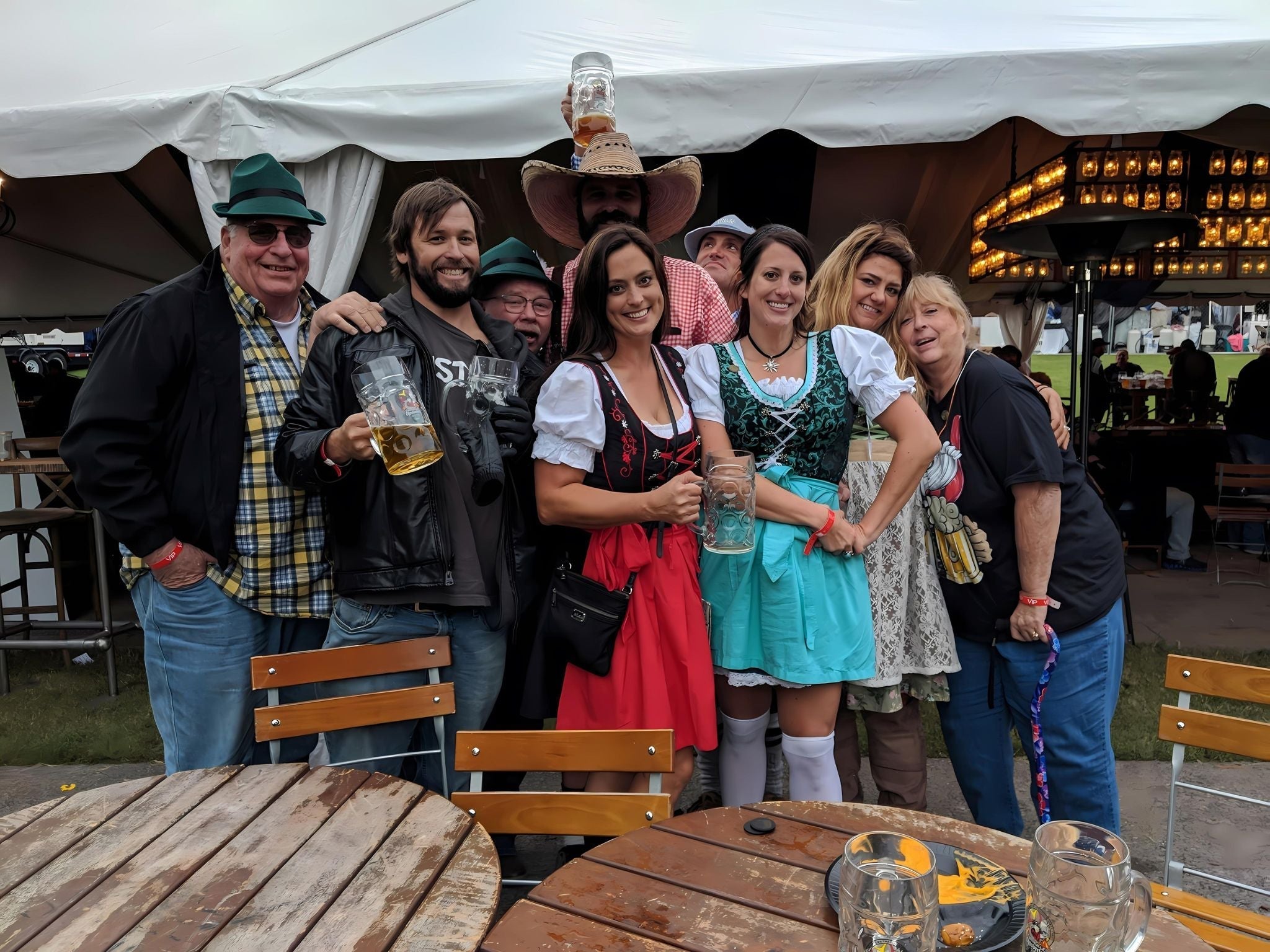 Oktoberfest Nashville 2024