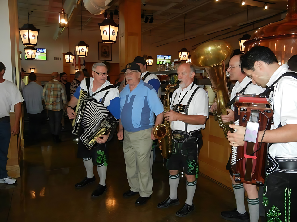 Oktoberfest Pittsburgh 2024