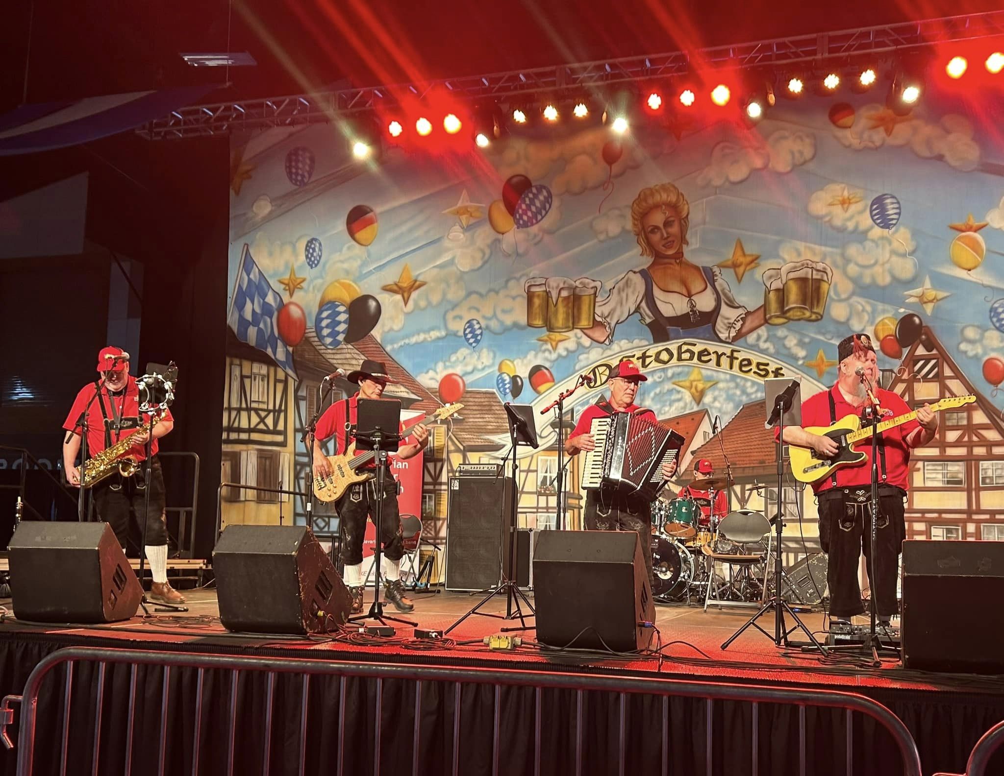 Puyallup Oktoberfest