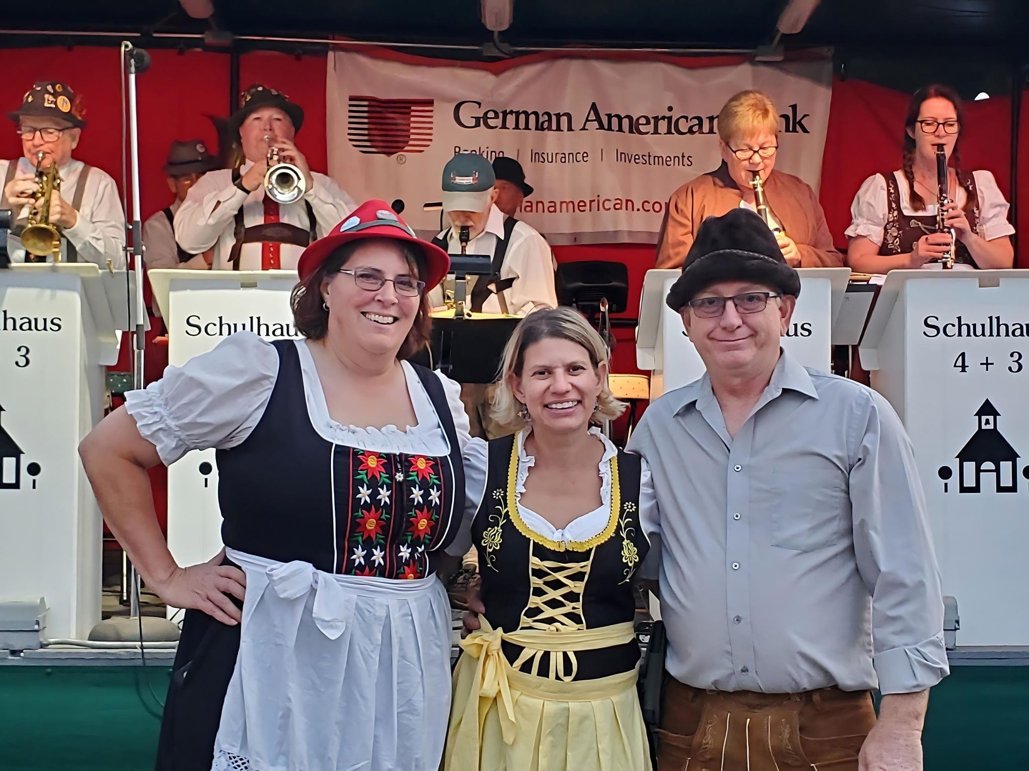 Seymour Oktoberfest