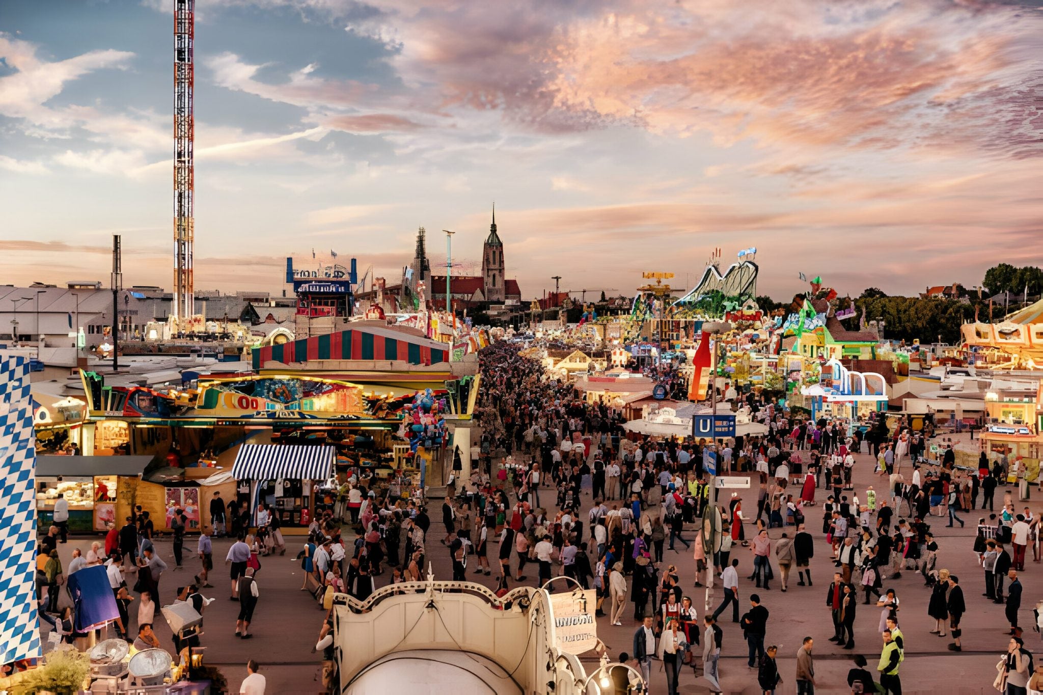 Snowbird Oktoberfest