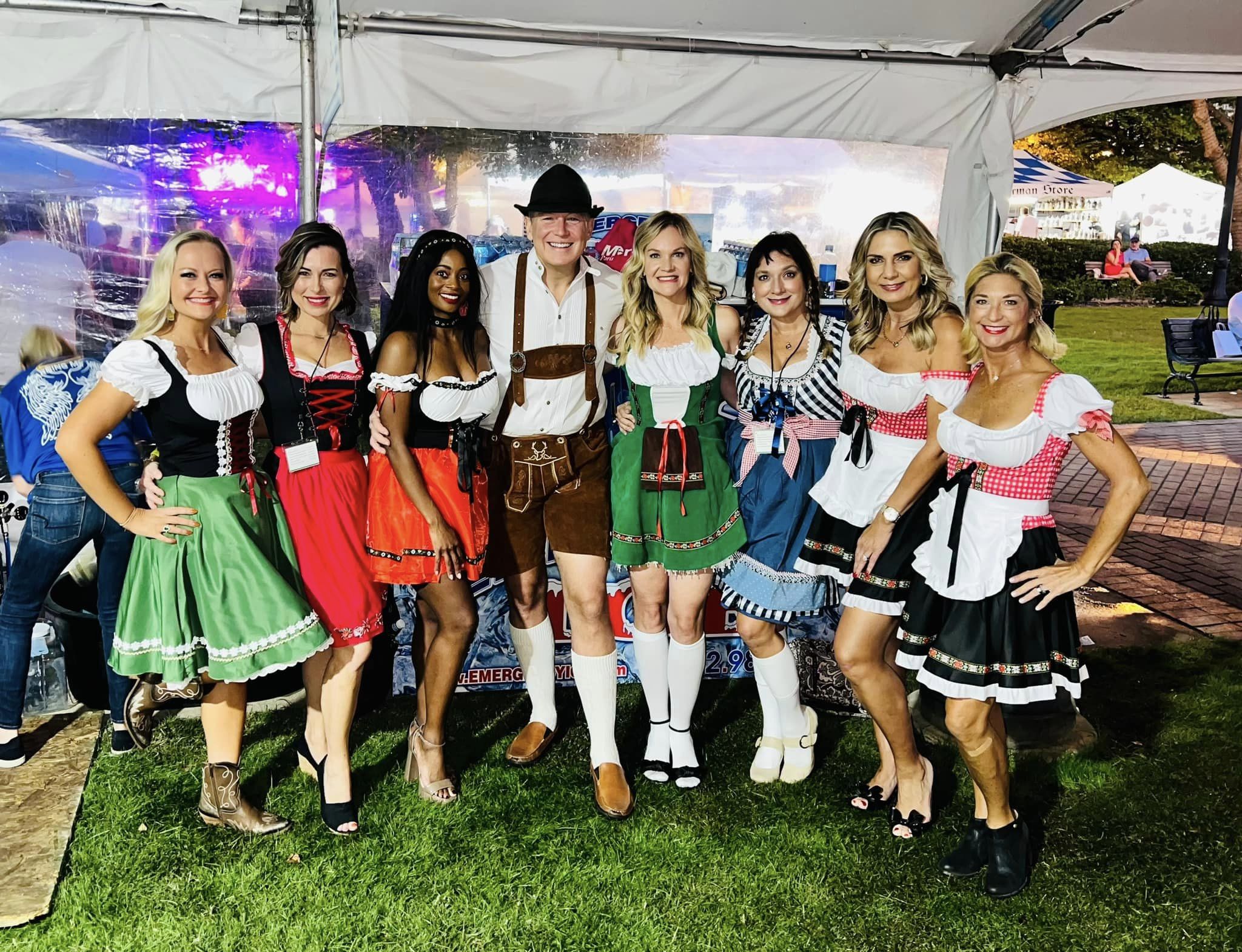Southlake Oktoberfest