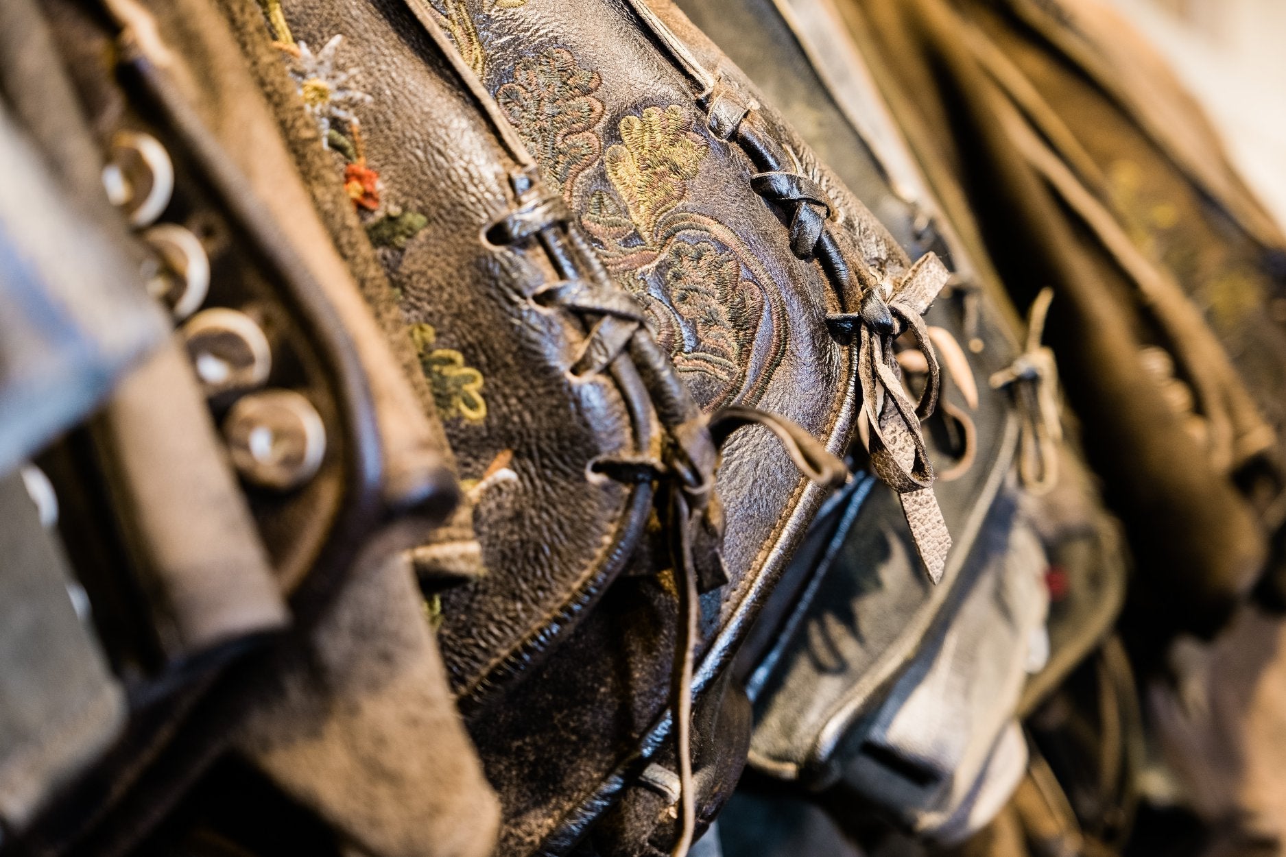 Where to Buy Authentic Lederhosen