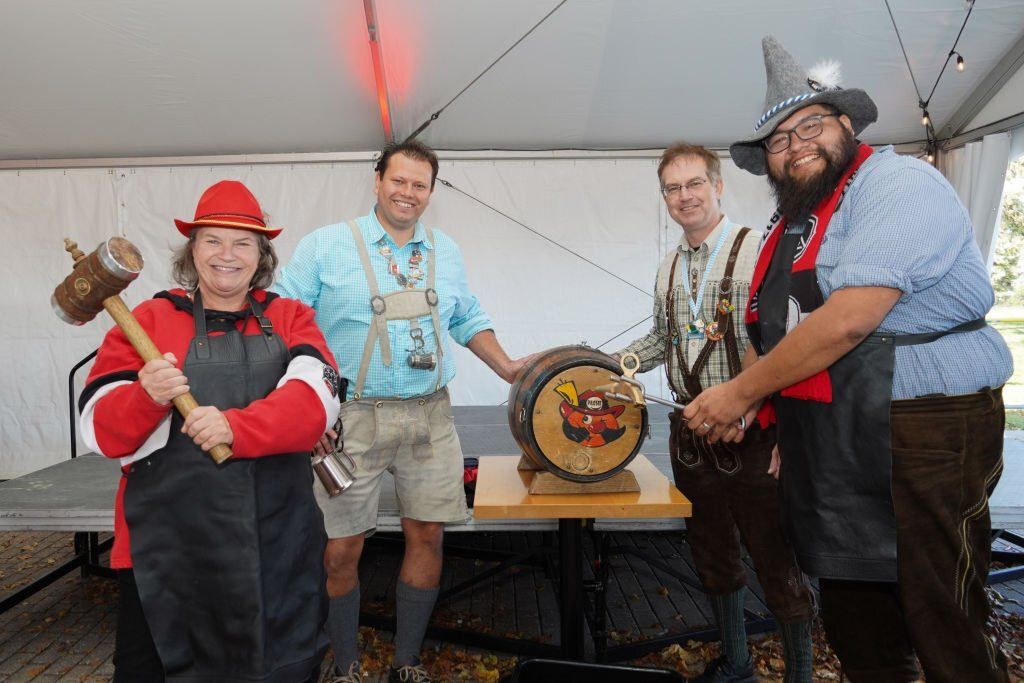  Oktoberfest in Canada