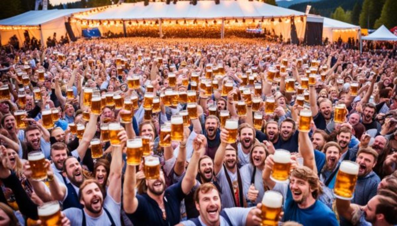 oktoberfest 2025