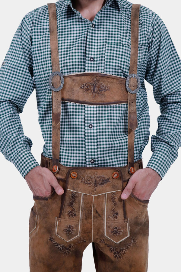 Acropolis Suspenders