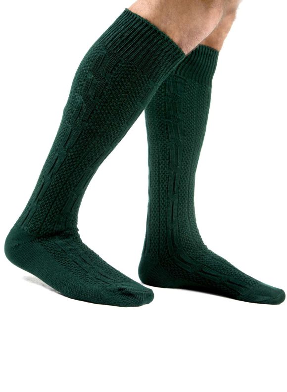 Bavarian Sock for oktoberfesr
