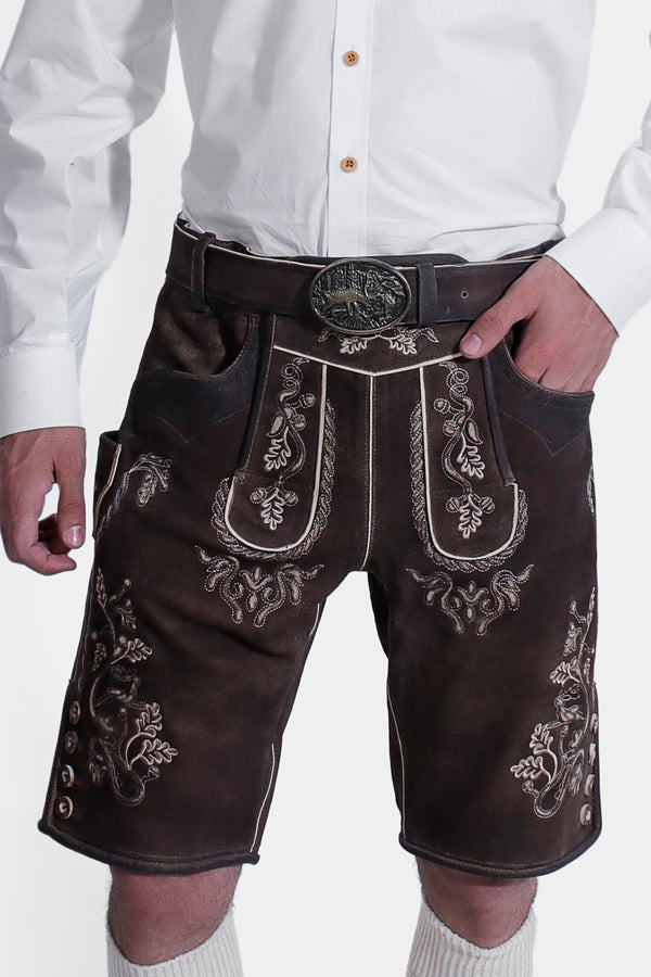Men's Lederhosen