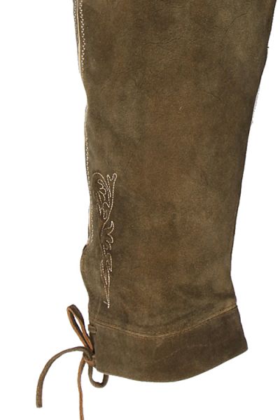 Bavarian Knight Bundhosen