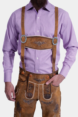 Brecht Classic Bavarian Suspender