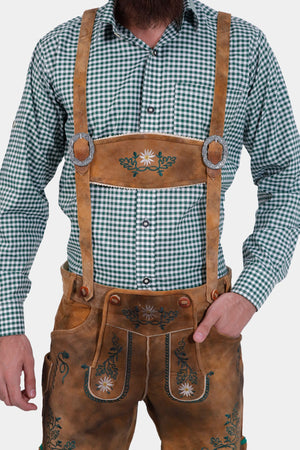 Christoph Waltz Bavarian Suspender