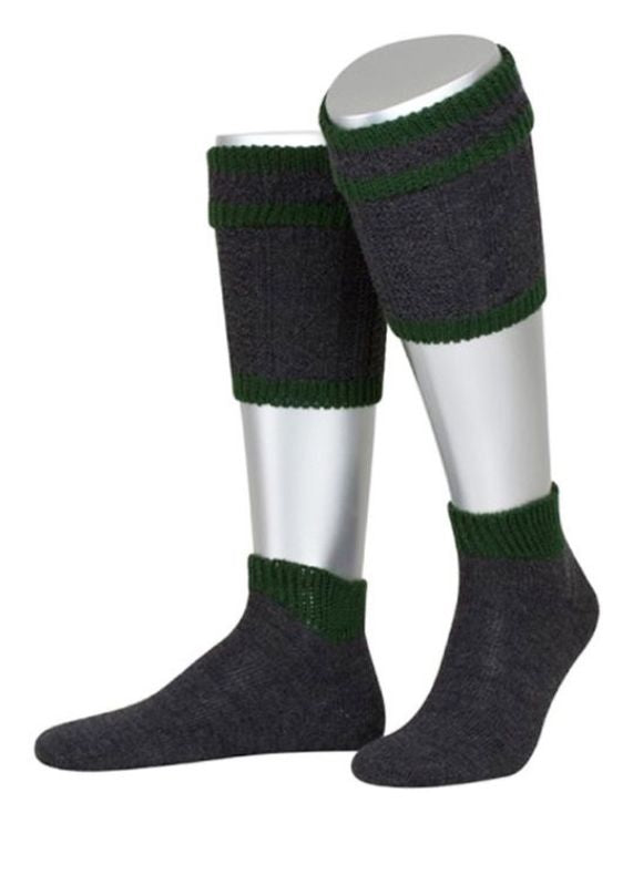 Classic Bavarian Loferl