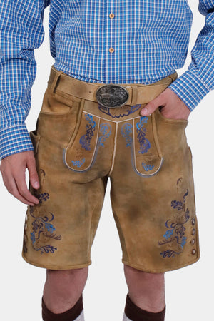 Trachten Lederhosen Daniel Brühl