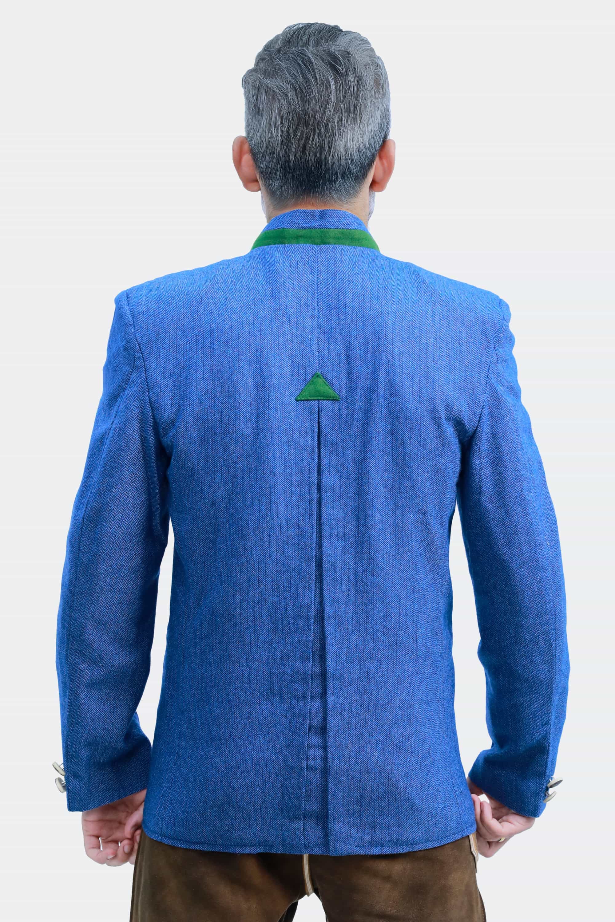 Davy Crockett Trachten Jacket