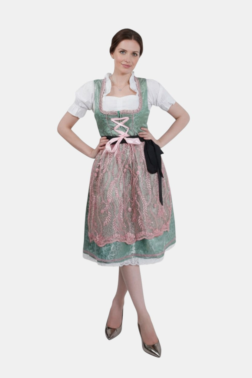 Oktoberfest Outfit Women | Ladies Bavarian Wear eLederhosen Oktoberfest Outfit Women | Ladies Bavarian Wear eLederhosen