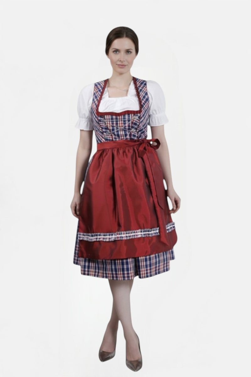 Dirndl Jentsch