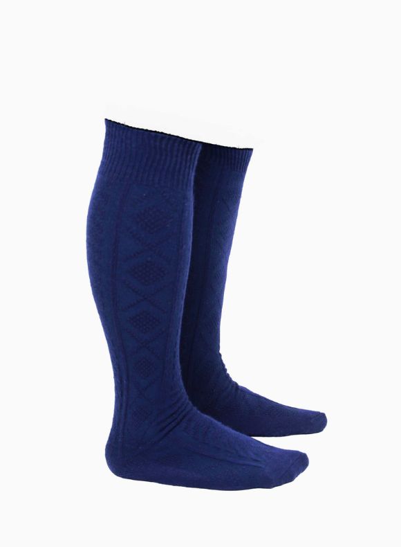 Eibsee Bavarian Sock