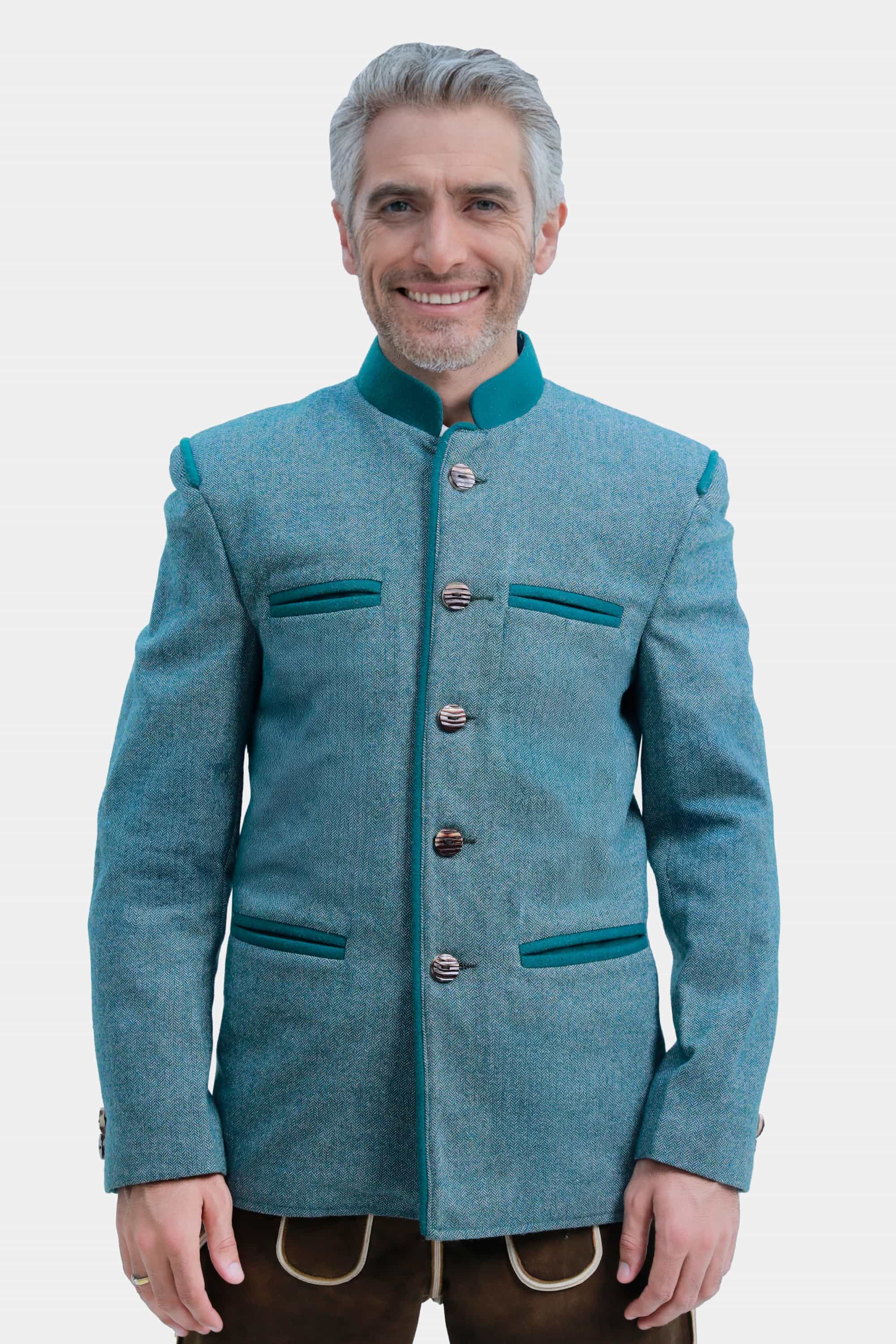 Heidegger Trachten Jacket