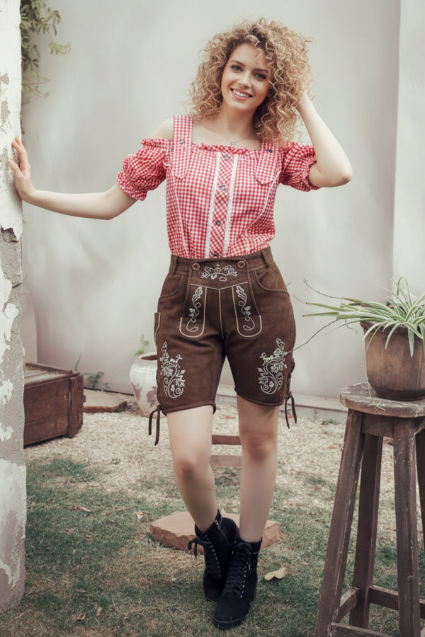 Women's Dirndls
